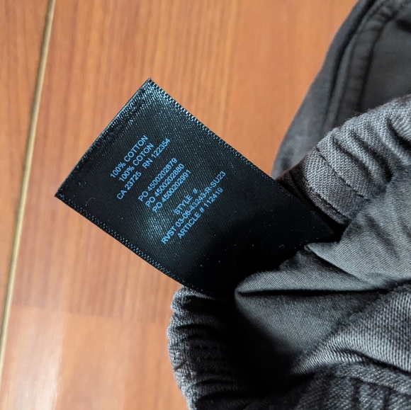 Aritzia TNA Cache Cargo Pant - Rich Mocha Brown - Picture 7 of 10